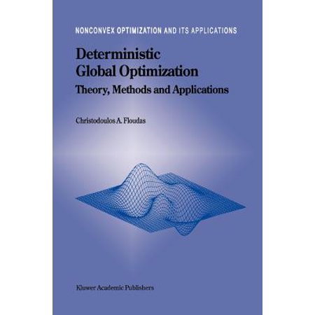 Optimization Theory And Application